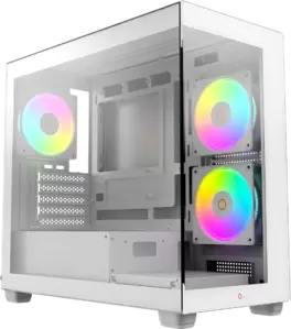 Ocypus Gamma C52 WH ARGB