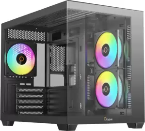 Ocypus Gamma C54 BK ARGB