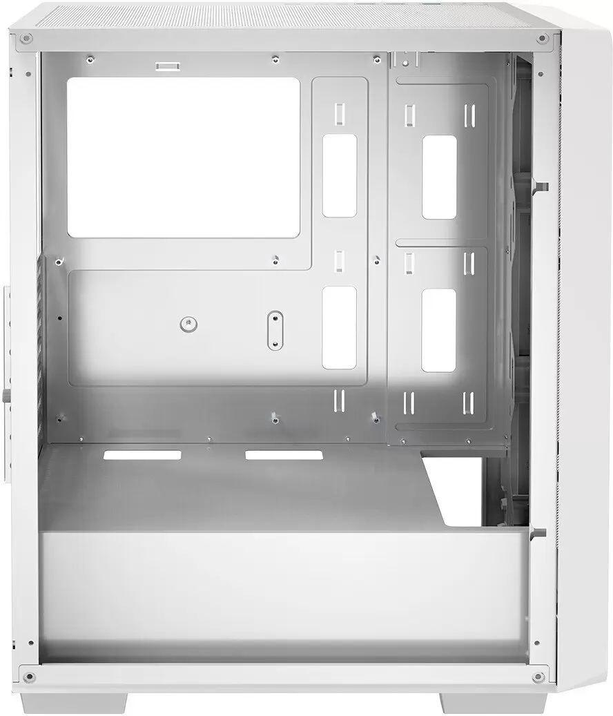 Корпус Ocypus Gamma C60 WH фото