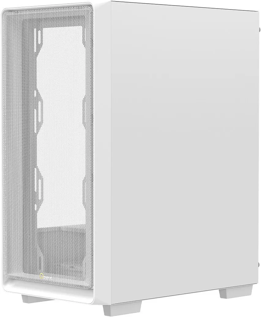 Корпус Ocypus Gamma C60 WH фото