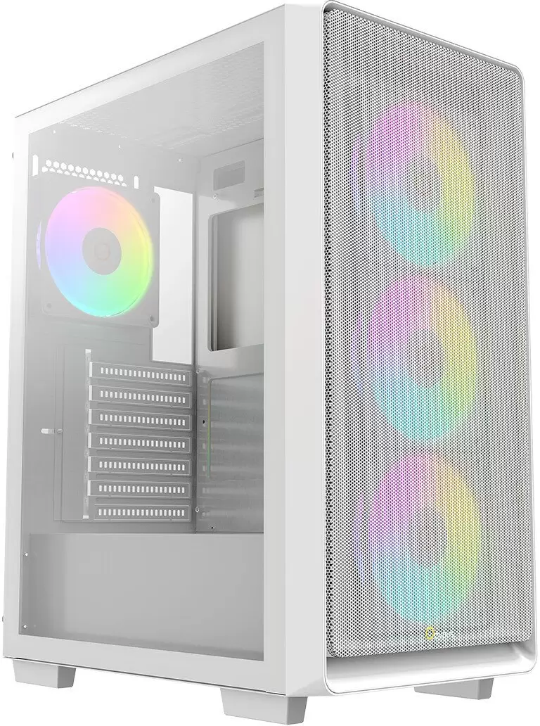 Ocypus Gamma C60 WH ARGB