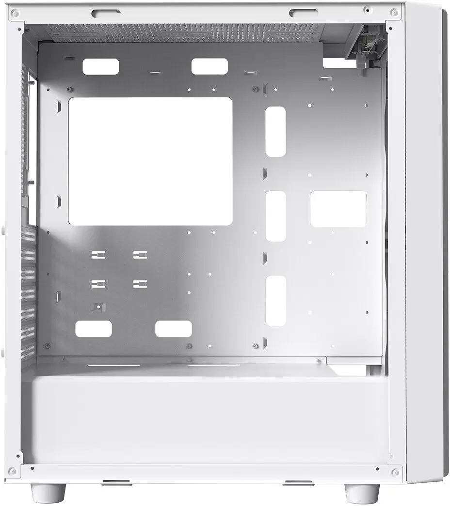 Корпус Ocypus Gamma C70 WH фото