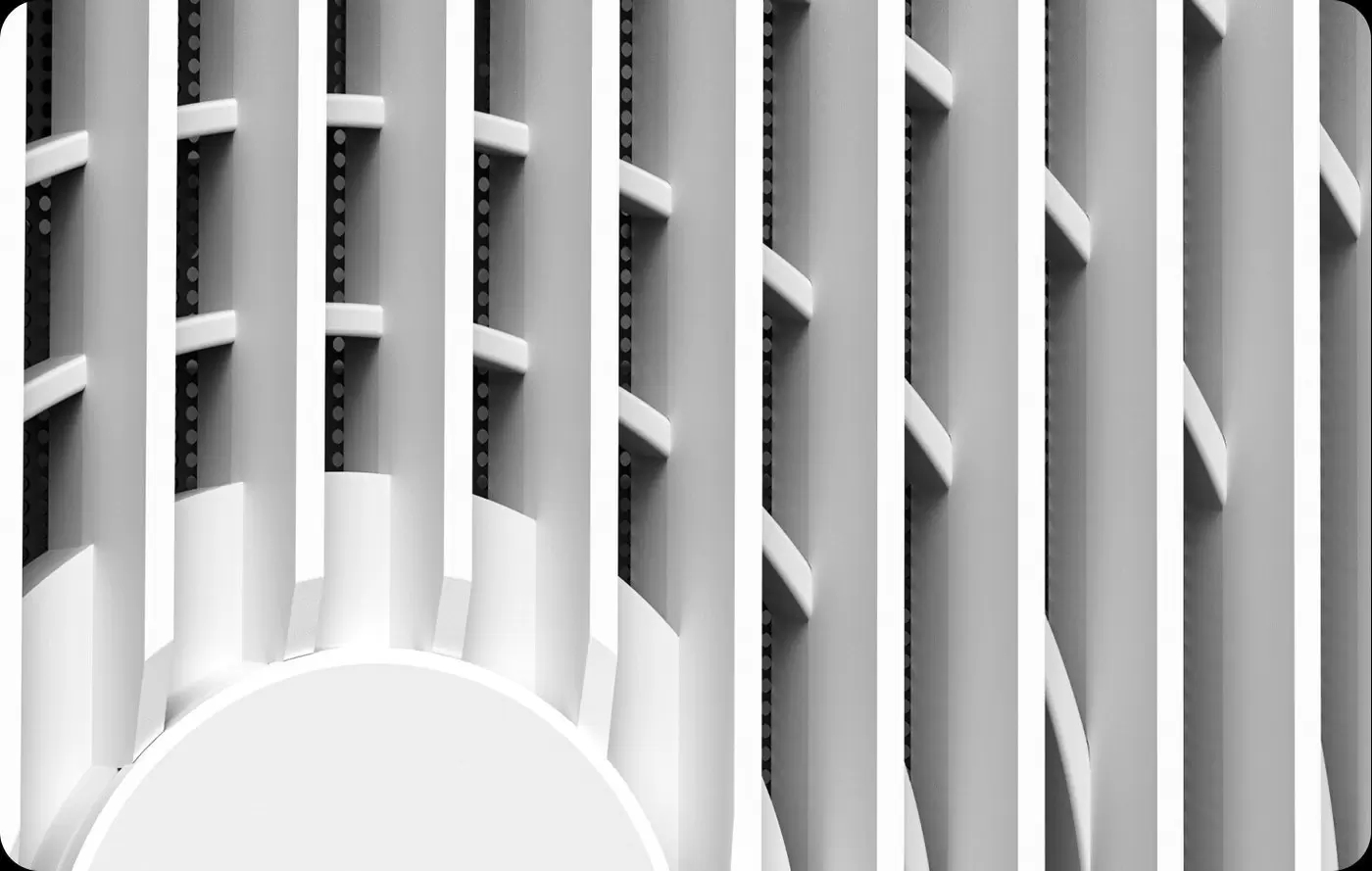 Корпус Ocypus Gamma C70 WH фото