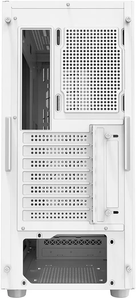 Корпус Ocypus Gamma C70 WH фото