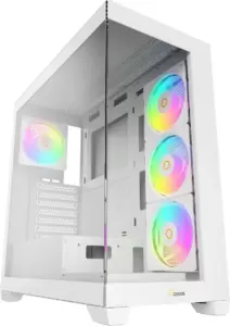 Ocypus Gamma C72 WH ARGB