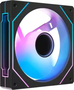 Вентилятор для корпуса Ocypus Gamma F12 BK ARGB Reverse Blade icon