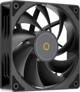 Вентилятор для корпуса Ocypus Gamma F12 BK icon