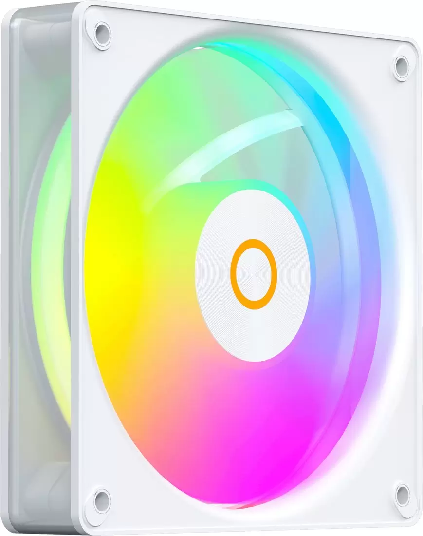 Ocypus Gamma F12 Elite WH ARGB