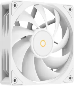 Вентилятор для корпуса Ocypus Gamma F12 WH icon