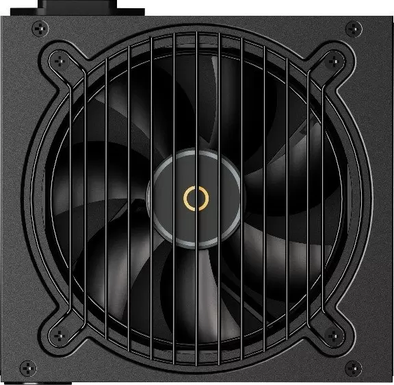 Блок питания Ocypus Gamma P550 Gamma-P550-W1HDBK024X-EU фото