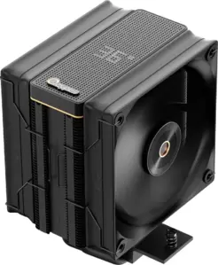 Ocypus Iota A40 BK Dual Fan Iota-A40-BK2NNWD00X-GL