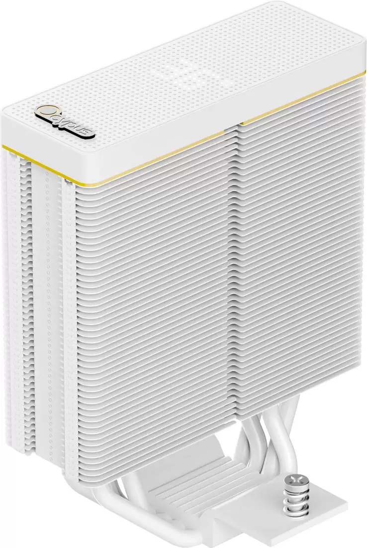 Кулер для процессора Ocypus Iota A40 WH Dual Fan Iota-A40-WH2NNWD00X-GL фото 5