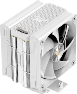 Ocypus Iota A40 WH Dual Fan Iota-A40-WH2NNWD00X-GL