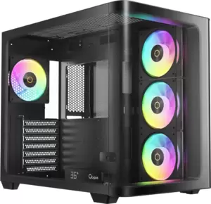 Ocypus Iota C70 Curve BK ARGB