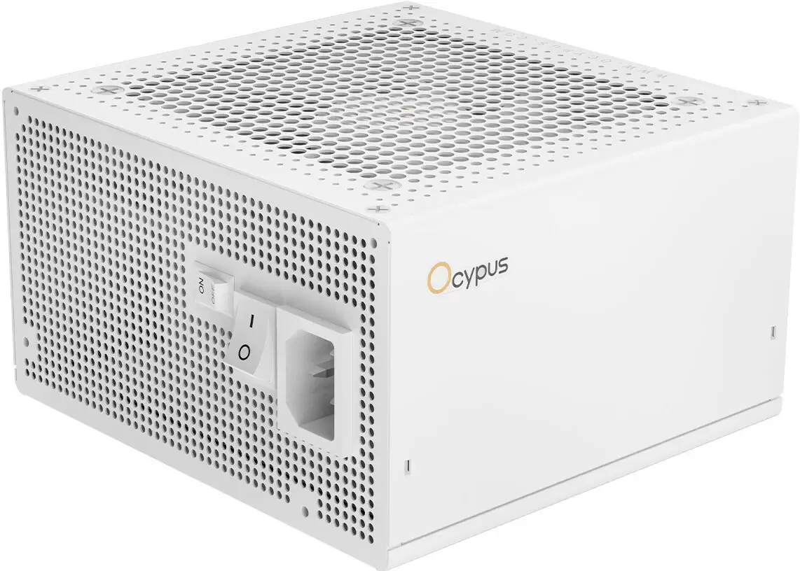 Ocypus Iota P1200 Iota-P1200-G1FFWH025X-EU