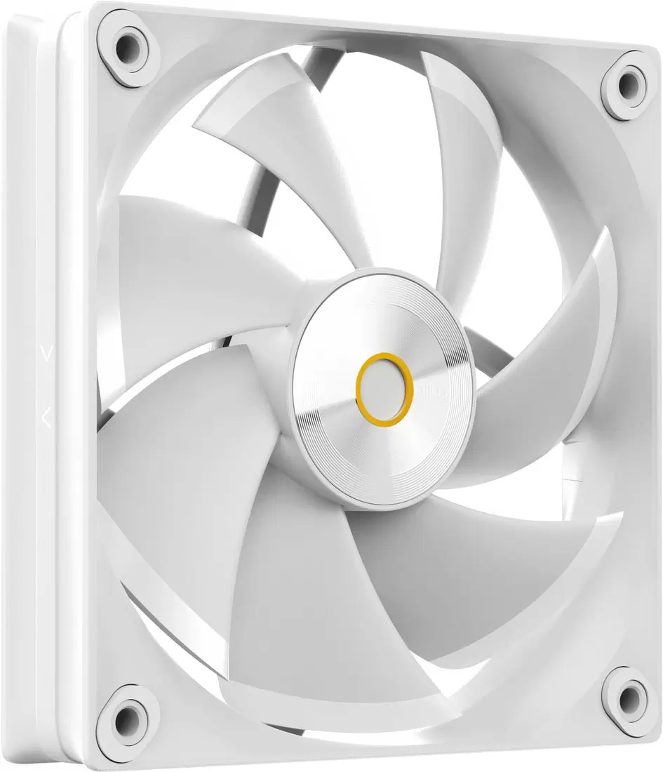 Система жидкостного охлаждения для процессора Ocypus Sigma L24 PRO WH Sigma-L24-WH2ANWL00P-GL фото