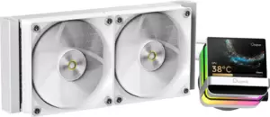 Ocypus Sigma L24 PRO WH Sigma-L24-WH2ANWL00P-GL