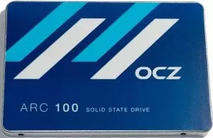 Жесткий диск SSD OCZ Arc 100 (ARC100-25SAT3-240G) 240 Gb фото