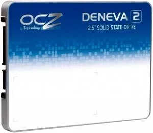 Жесткий диск SSD OCZ Deneva 2 R D2RSTK251E19-0400 400 Gb фото