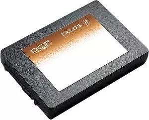 Жесткий диск SSD OCZ Talos 2 C TL2CSAK2G2M1X-0480 480 Gb фото