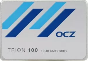 Жесткий диск SSD OCZ Trion 100 (TRN100-25SAT3-240G) 240 Gb фото