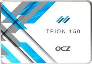 Жесткий диск SSD OCZ Trion 150 (TRN150-25SAT3-240G) 240 Gb фото