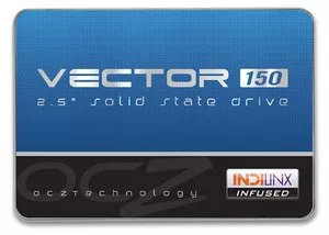 Жесткий диск SSD OCZ Vector 150 (VTR150-25SAT3-480G) 480 Gb фото
