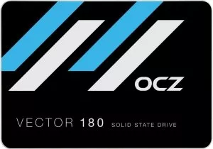 Жесткий диск SSD OCZ Vector 180 (VTR180-25SAT3-960G) 960 Gb фото