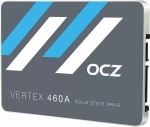 Жесткий диск SSD OCZ Vertex 460A (VTX460A-25SAT3-120G) 120 Gb фото