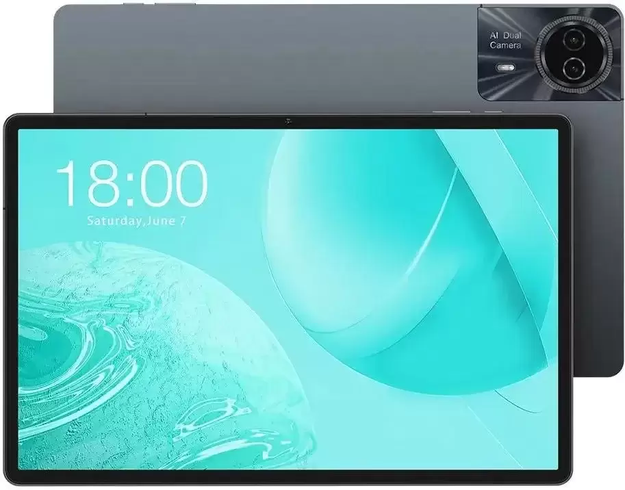 Odea S11 6GB/256GB LTE (серый)
