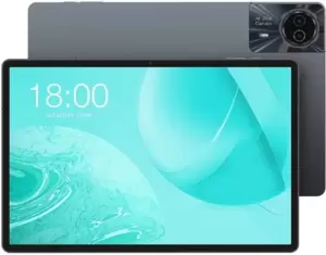 Планшет Odea S11 6GB/256GB LTE (серый) фото