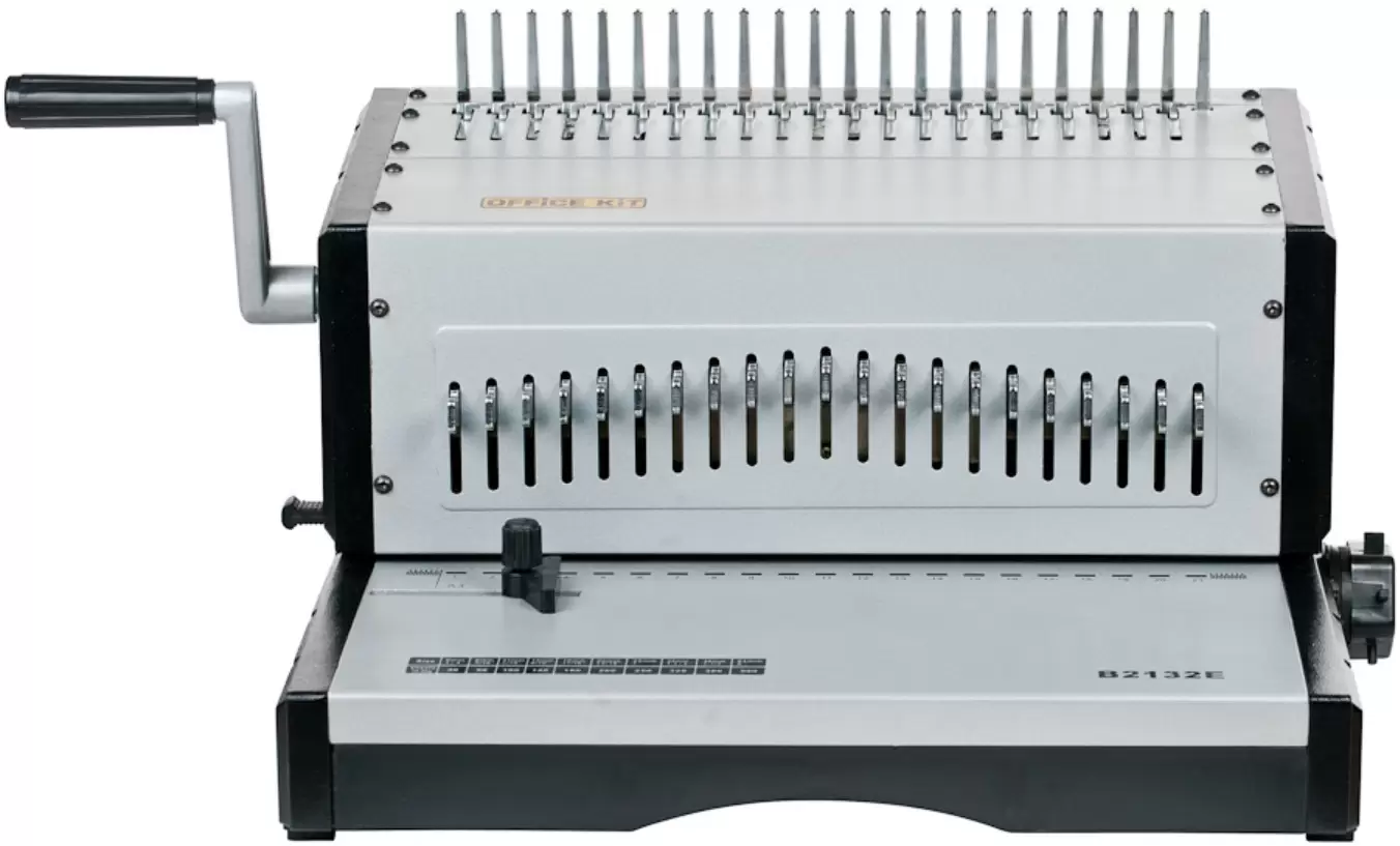 Брошюровщик Office-Kit B2132E фото