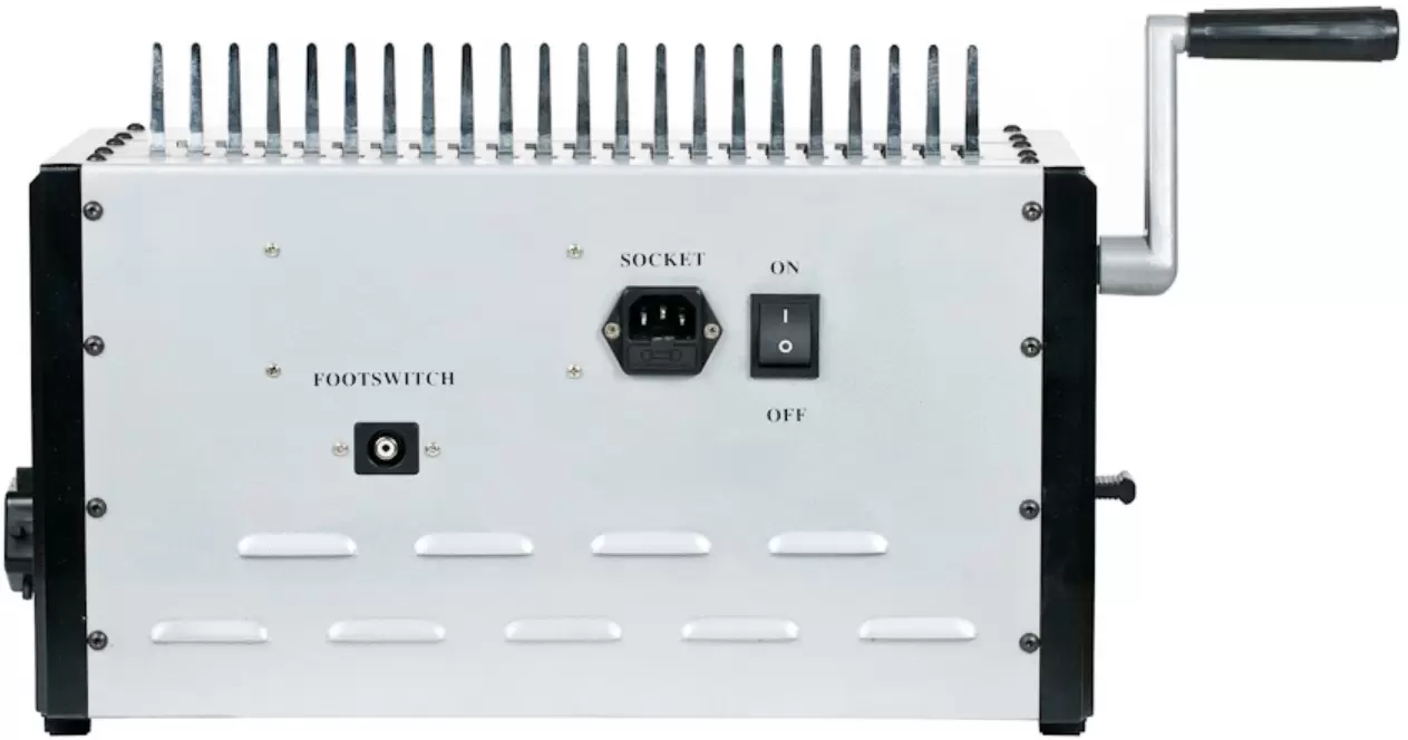 Брошюровщик Office-Kit B2132E фото