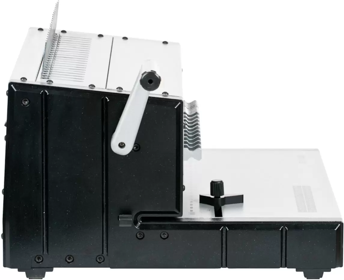 Брошюровщик Office-Kit B2132E фото