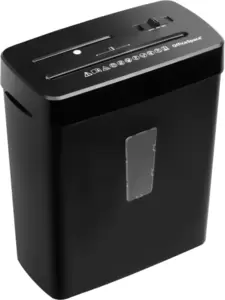 Шредер OfficeSpace DS813 фото