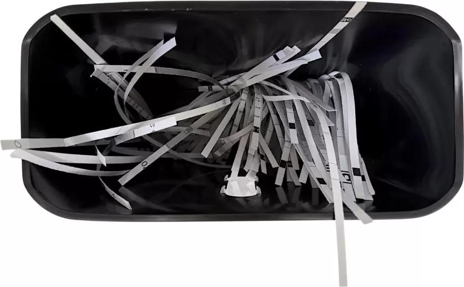 Шредер Office-Kit S26 (5.8) фото