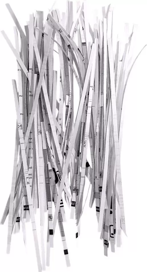 Шредер Office-Kit S26 (5.8) фото