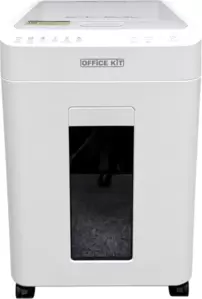 Шредер Office-Kit SA100М (1,9х12) фото