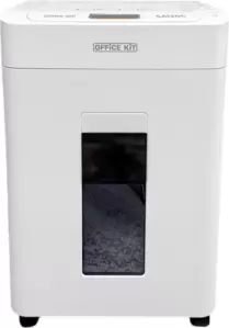 Шредер Office-Kit SA120C фото