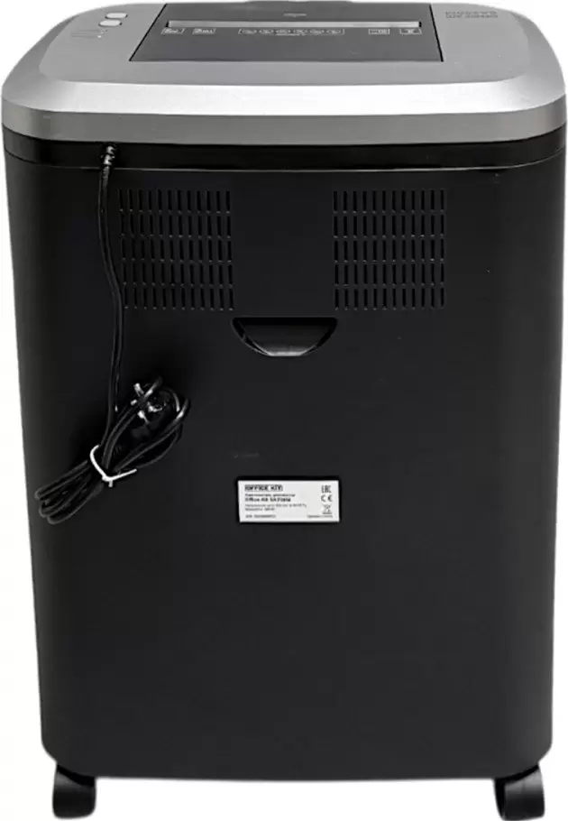 Шредер Office-Kit SA250M (1.9х12) фото