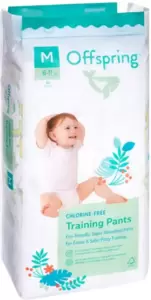 Offspring M 6-11 кг Новый год (42 шт)