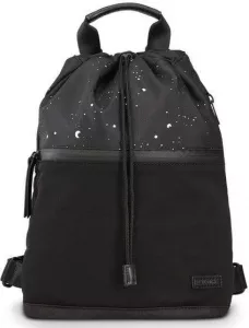 Городской рюкзак OGIO XIX Drawstring 5920106OG (черный) фото