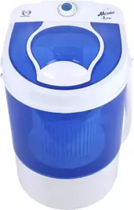 Активаторная стиральная машина Мечта WMS S303UT01 фото