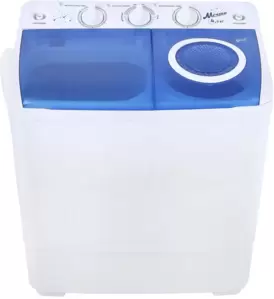 Активаторная стиральная машина Мечта WMS T413UPTA01 фото