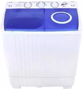 Активаторная стиральная машина Мечта WMS T513UPTA01 фото