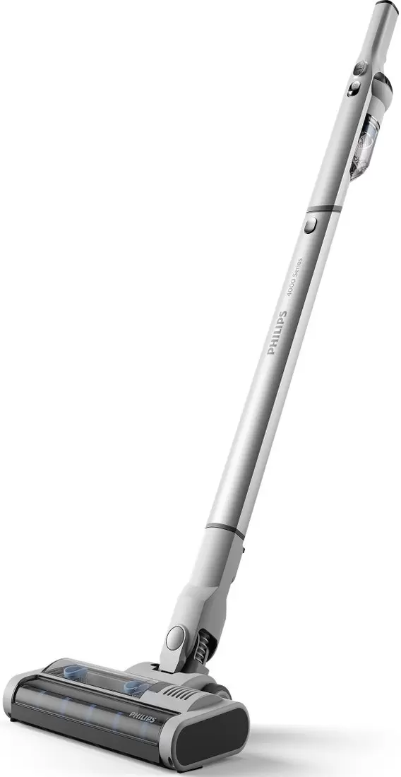 Пылесос Philips XC4201/01 фото