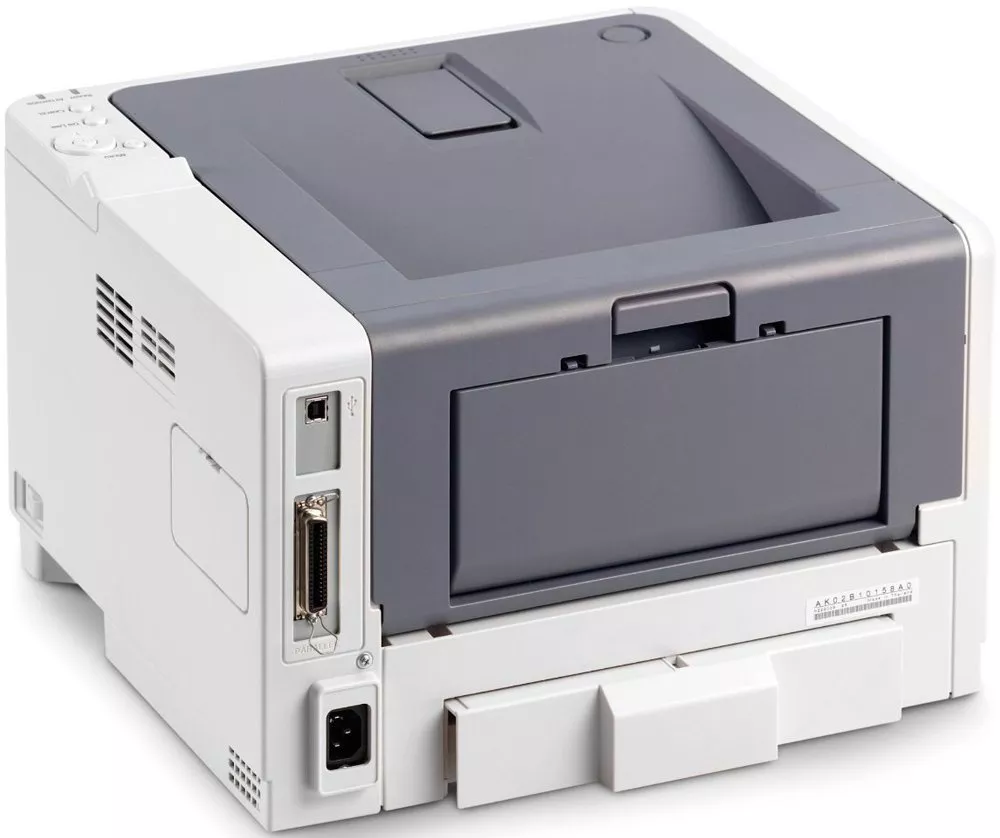 Лазерный принтер OKI B431dn фото 5