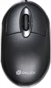 Компьютерная мышь Oklick 105S фото