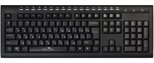 Oklick 130 M Multimedia Keyboard