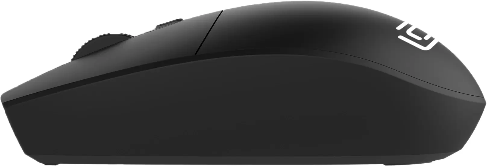 Мышь Oklick 201MW (черный) фото